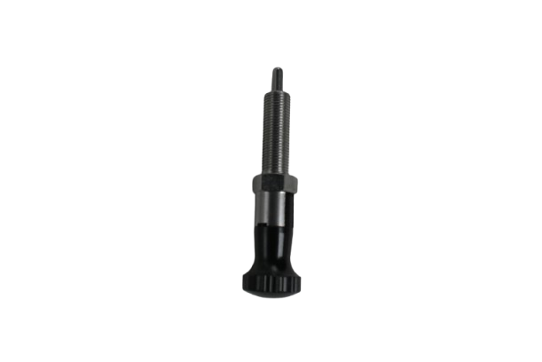Get durable locking plungers for secure, vibration-resistant positioning in all mechanical setups. Perfect for automation and tooling.